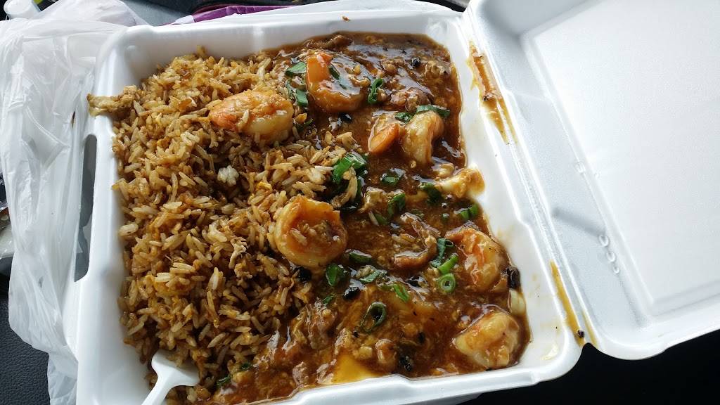 KEN KING Asian Cuisines | restaurant | 843 Joliet St, Dyer, IN 46311, USA | 2192279798 OR +1 219-227-9798