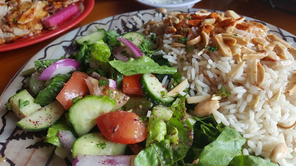 Ollies Lebanese Cuisine | restaurant | 16351 Ford Rd #100, Dearborn, MI 48126, USA | 3132531010 OR +1 313-253-1010