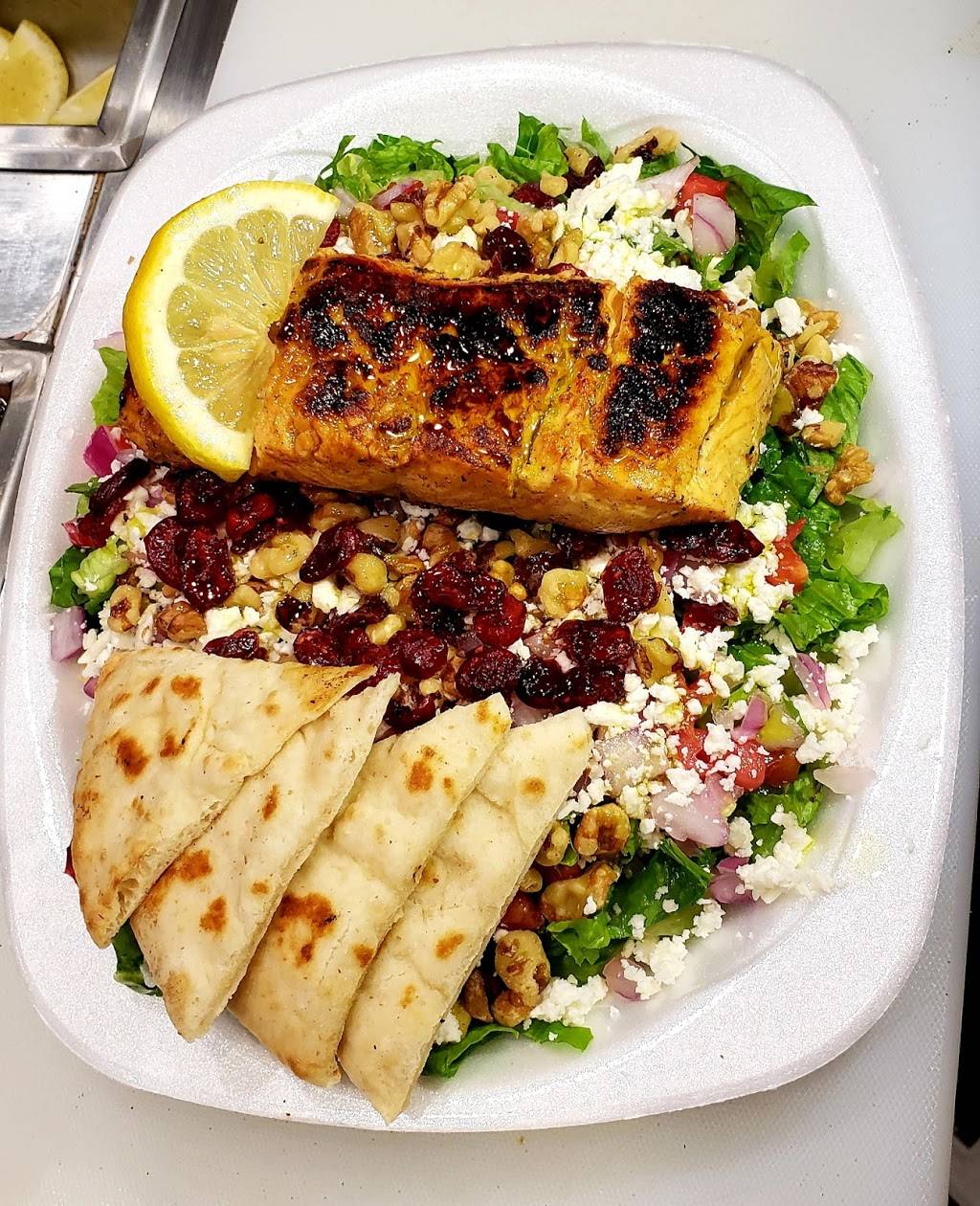 Souvlaki Fast Royal Palm Beach | restaurant | 1250 Royal Palm Beach Blvd, Royal Palm Beach, FL 33411, USA | 5612682709 OR +1 561-268-2709