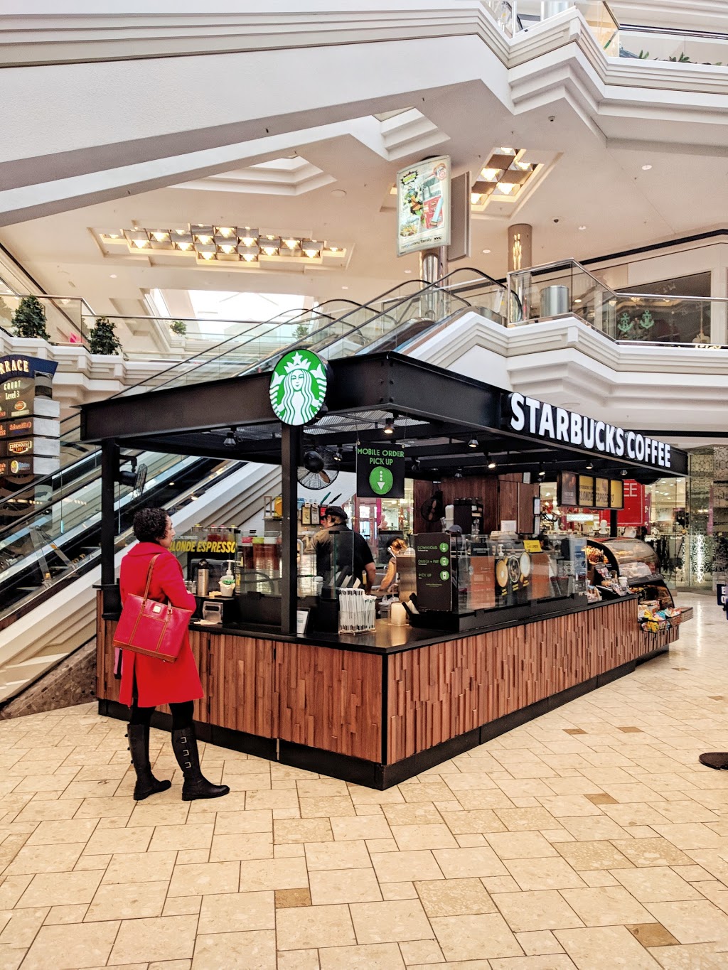 Starbucks | cafe | 300 Monticello Ave K101, Norfolk, VA 23510, USA | 7573141930 OR +1 757-314-1930