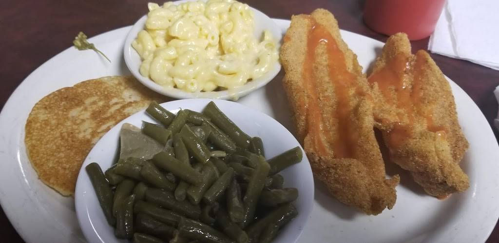 Kountry Kitchen Soul Food Place | restaurant | 1831 N College Ave, Indianapolis, IN 46202, USA | 3179264476 OR +1 317-926-4476