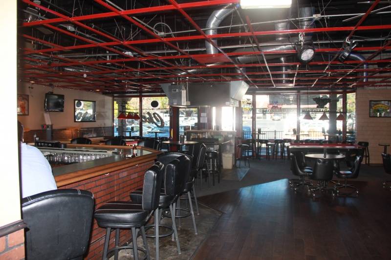 Cheers Bar & Grill | restaurant | 9995 Carmel Mountain Rd, San Diego, CA 92129, USA | 8584844215 OR +1 858-484-4215