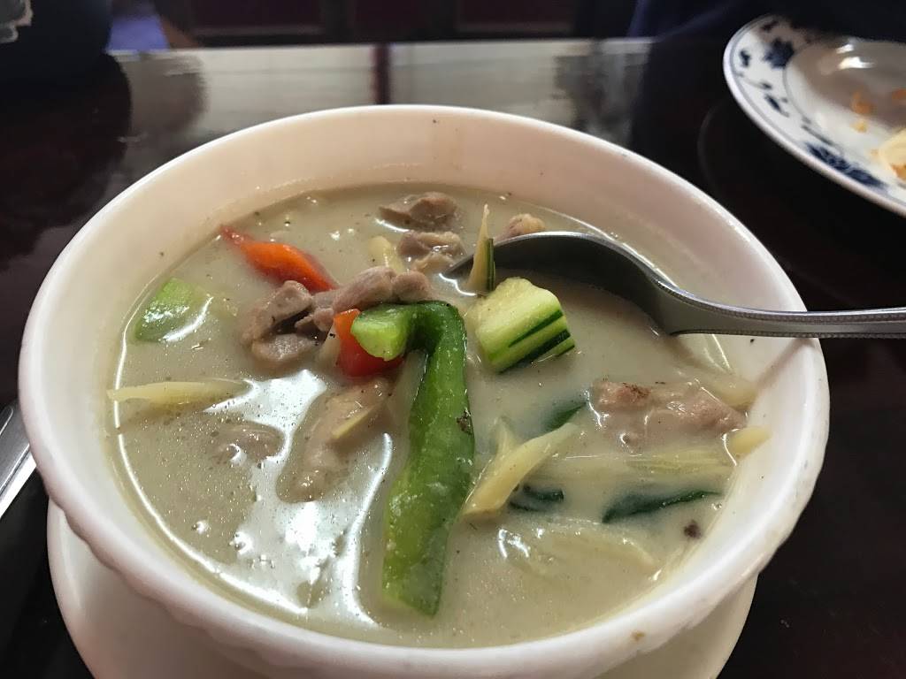 Bangkok Thai Food 2 | restaurant | 3333 S Wadsworth Blvd a101, Denver, CO 80227, USA | 3039853344 OR +1 303-985-3344