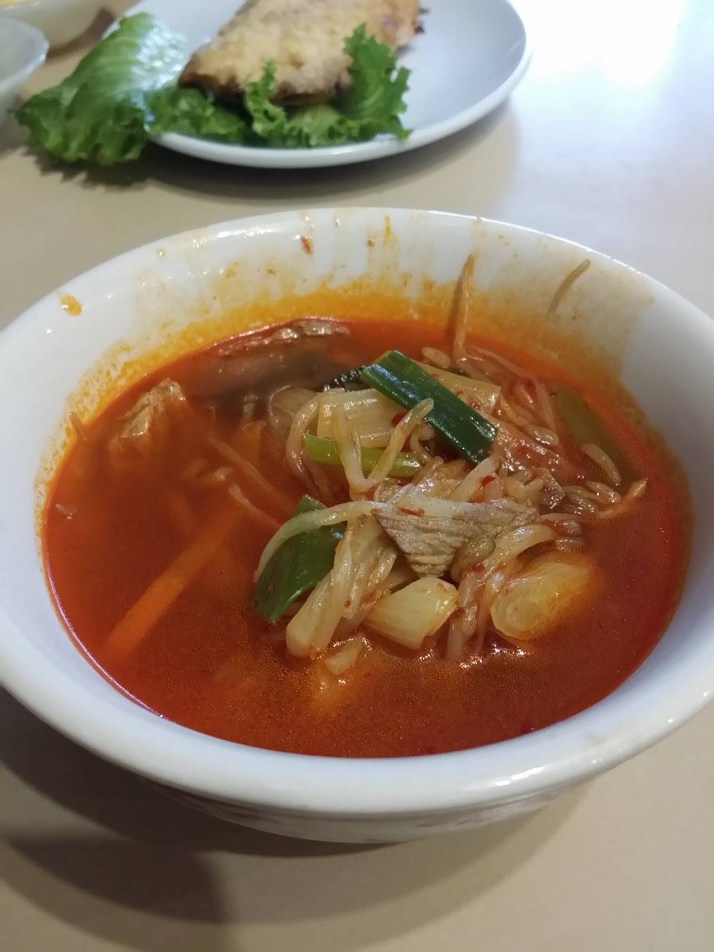 Korea BBQ. House | restaurant | 3315 W Bryn Mawr Ave, Chicago, IL 60659, USA | 7734632121 OR +1 773-463-2121