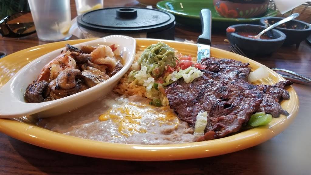 Las Palmitas | restaurant | 6805 Corporate Dr #110, Colorado Springs, CO 80919, USA | 7192609393 OR +1 719-260-9393