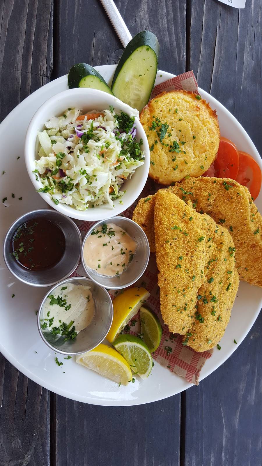 Viola & Agnes Neo Soul Cafe | restaurant | 18091 Upper Bay Rd, Houston, TX 77058, USA | 2813332620 OR +1 281-333-2620