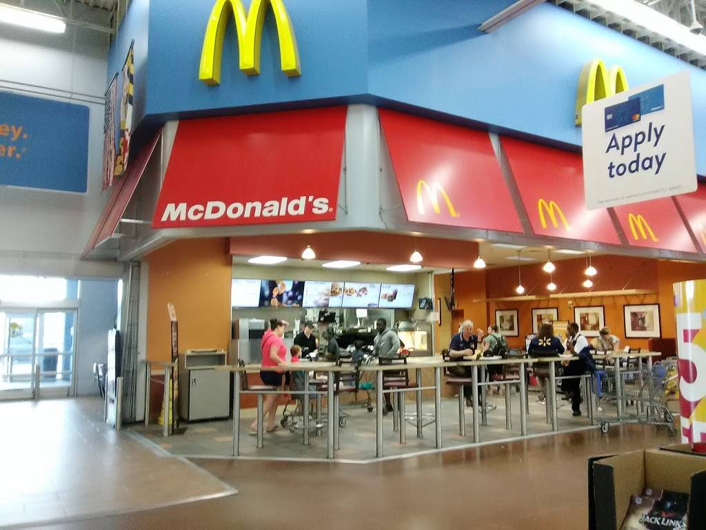 McDonalds | cafe | 1000 E Pulaski Hwy, Elkton, MD 21921, USA | 4103929818 OR +1 410-392-9818