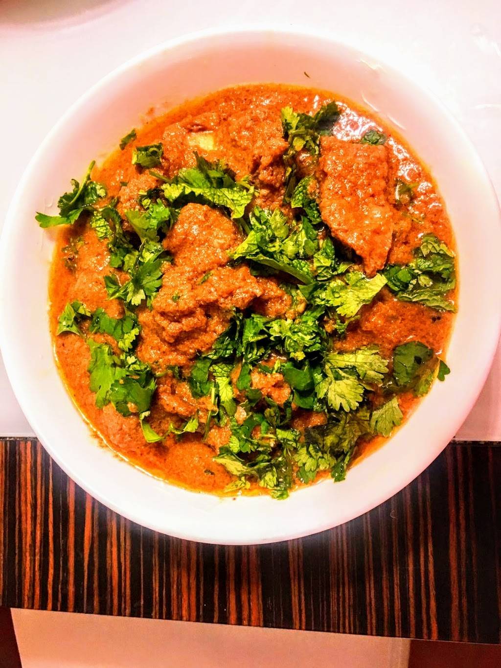 Mandovi Indian Cuisine | restaurant | G, 150 S Sepulveda Blvd, El Segundo, CA 90245, USA | 4242207115 OR +1 424-220-7115