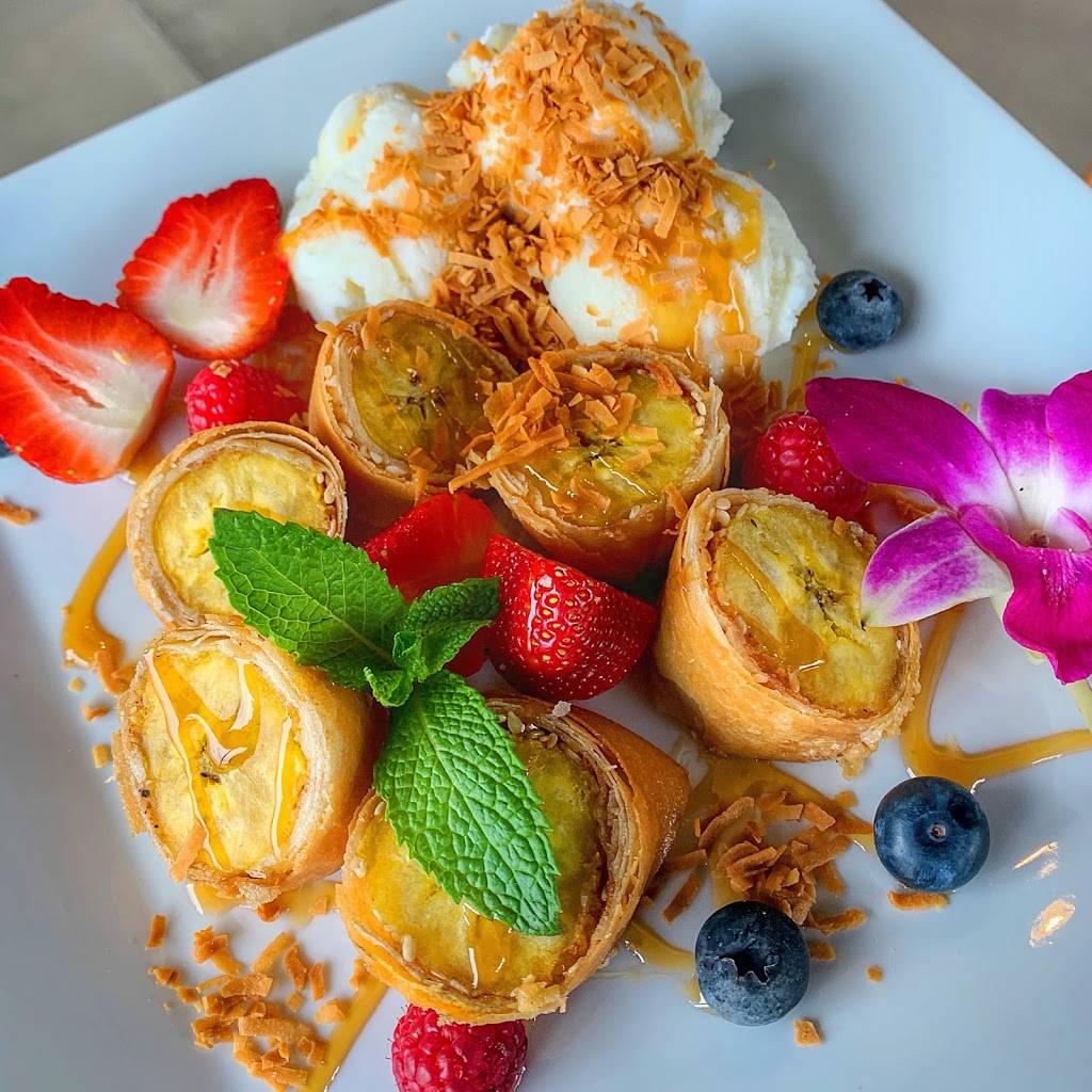 Mama Le Vietnamese Cuisine & Tea House | cafe | 5400 Pointe W Cir #180, Richmond, TX 77469, USA | 8326047083 OR +1 832-604-7083