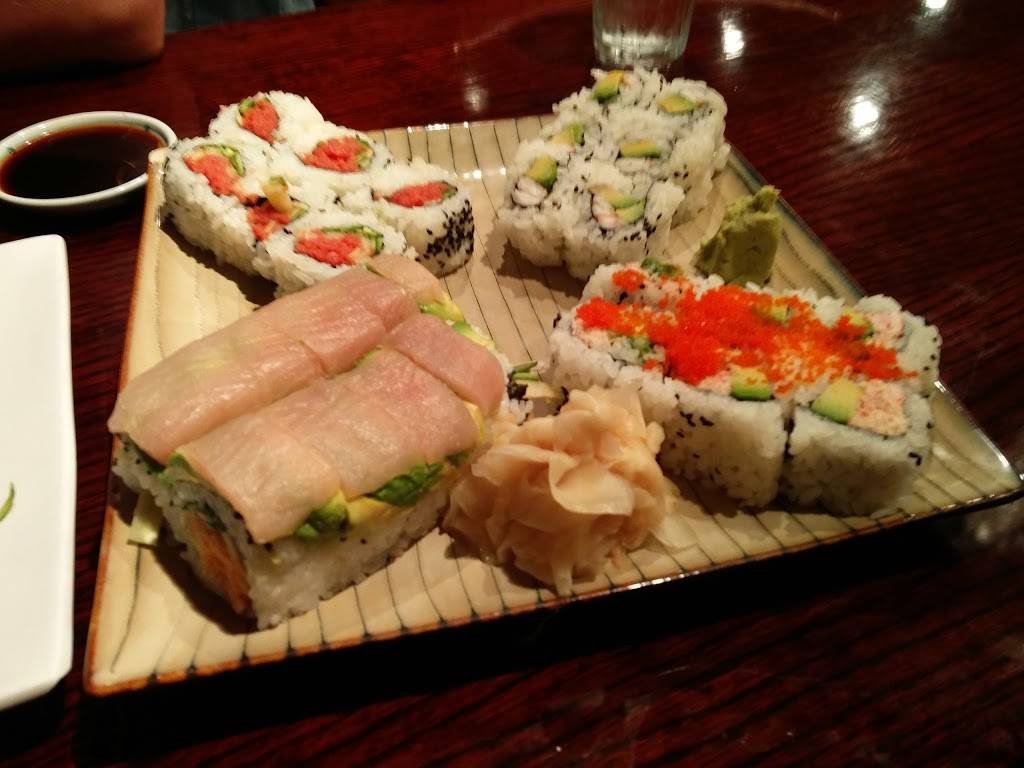 Kanpai | restaurant | 330 Lytton Ave, Palo Alto, CA 94301, USA | 6503252696 OR +1 650-325-2696