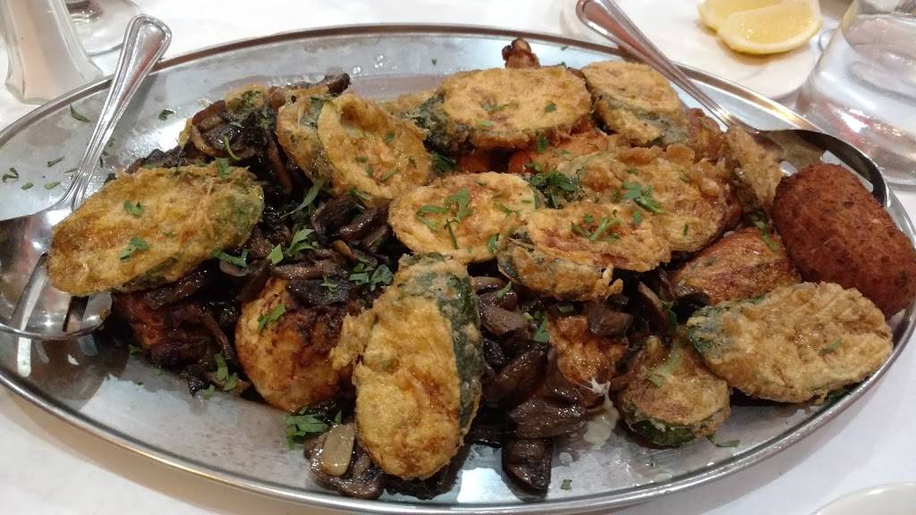 Giovanni | restaurant | 192 Avenue U, Brooklyn, NY 11223, USA | 7183721440 OR +1 718-372-1440