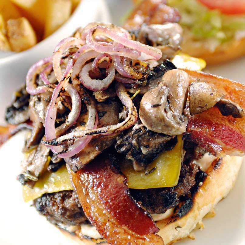 Kincaids Fish, Chop & Steak House | restaurant | 60 Bay View Pl, Burlingame, CA 94010, USA | 6503429844 OR +1 650-342-9844