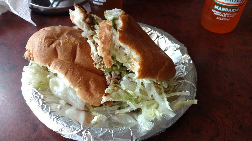 Mi Rancho | restaurant | 3603 15th St E, Bradenton, FL 34208, USA | 9417483060 OR +1 941-748-3060