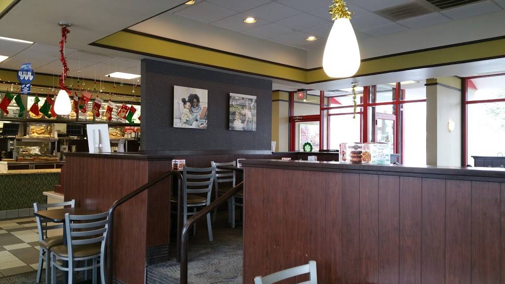 Arbys | restaurant | 725 S Tillotson Ave, Muncie, IN 47305, USA | 7652842752 OR +1 765-284-2752