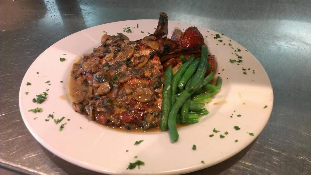 RoccoVinos Italian Restaurant | restaurant | 11255 W 143rd St, Orland Park, IL 60467, USA | 7084605900 OR +1 708-460-5900