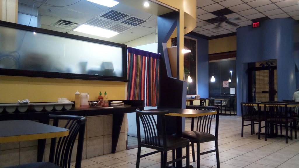 Lovers Eggroll | restaurant | 16627 N Coit Rd, Richardson, TX 75080, USA | 9723804888 OR +1 972-380-4888