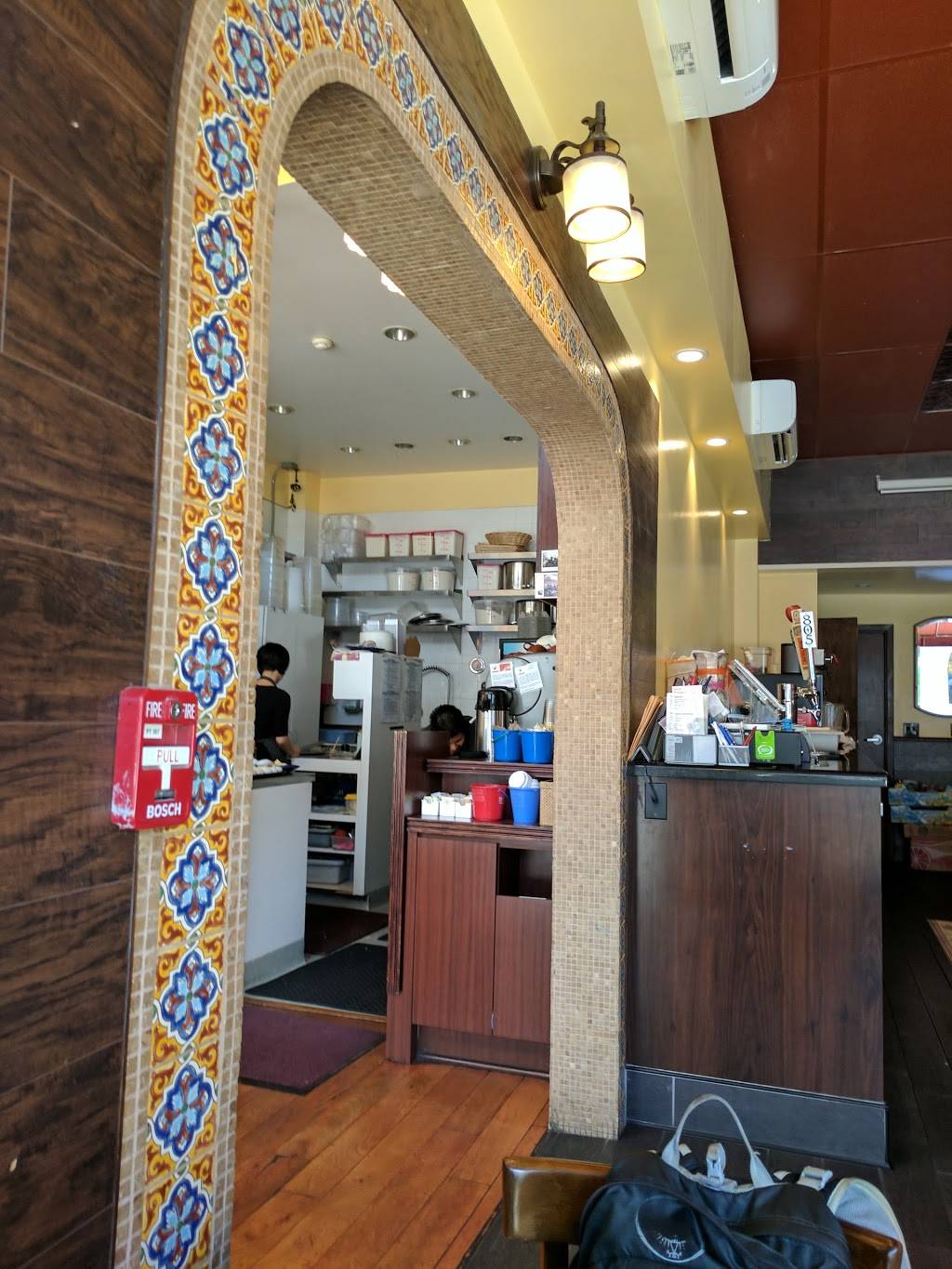 Bistro Maxine | cafe | 548 Ramona St, Palo Alto, CA 94301, USA | 6503231815 OR +1 650-323-1815