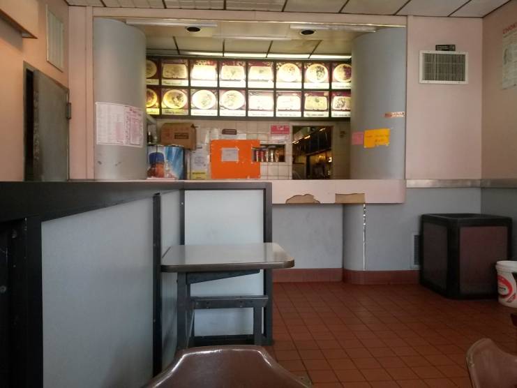 Wongs Kitchen | restaurant | 1525 Flatbush Ave, Brooklyn, NY 11210, USA | 7184214245 OR +1 718-421-4245