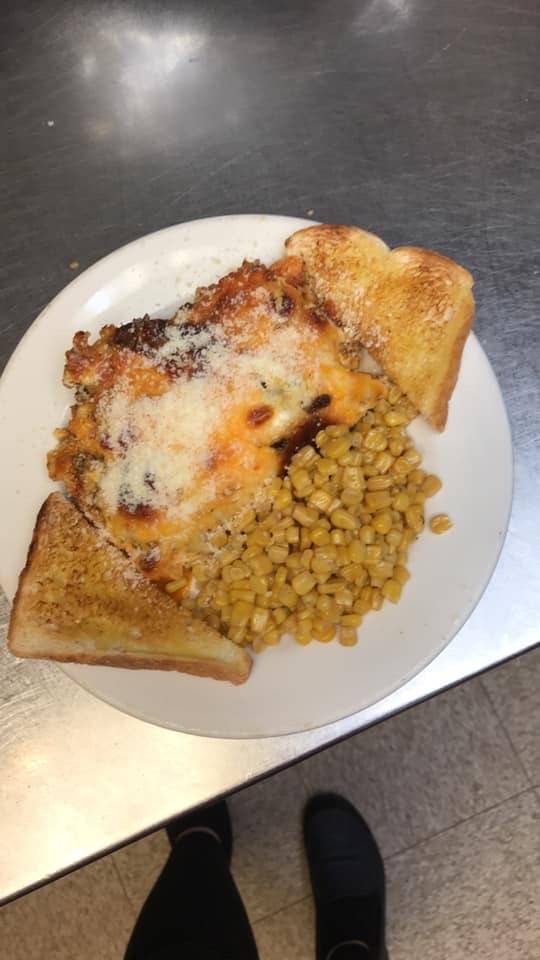 Two Sisters Creole Kitchen | restaurant | 119 US-11, Picayune, MS 39466, USA | 6017499117 OR +1 601-749-9117