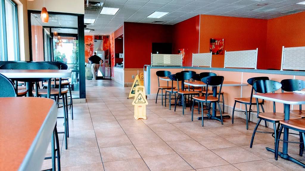 Jack in the Box | restaurant | 19009 S Beavercreek Rd, Oregon City, OR 97045, USA | 5036579868 OR +1 503-657-9868