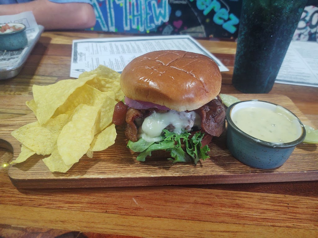 True Grit American Bistro | restaurant | 6675 Pine Forest Rd #12, Pensacola, FL 32526, USA | 8506371477 OR +1 850-637-1477