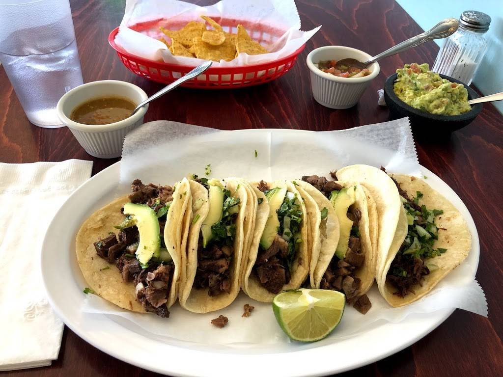 Taqueria El Amigo 3 | restaurant | 1 High St, Clinton, MA 01510, USA | 9783688000 OR +1 978-368-8000