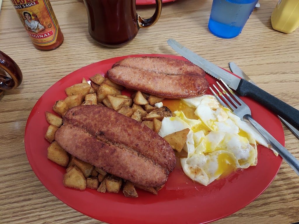 Skillets Cafe | restaurant | 990 AZ-89, Chino Valley, AZ 86323, USA | 9282375235 OR +1 928-237-5235