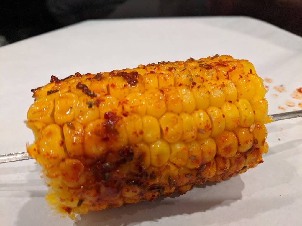 My BBQ | restaurant | 1720 N Milpitas Blvd, Milpitas, CA 95035, USA | 4082631868 OR +1 408-263-1868