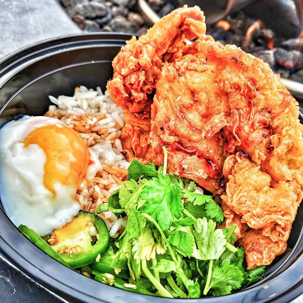 Improper City | cafe | 3201 Walnut St, Denver, CO 80205, USA | 7206660043 OR +1 720-666-0043