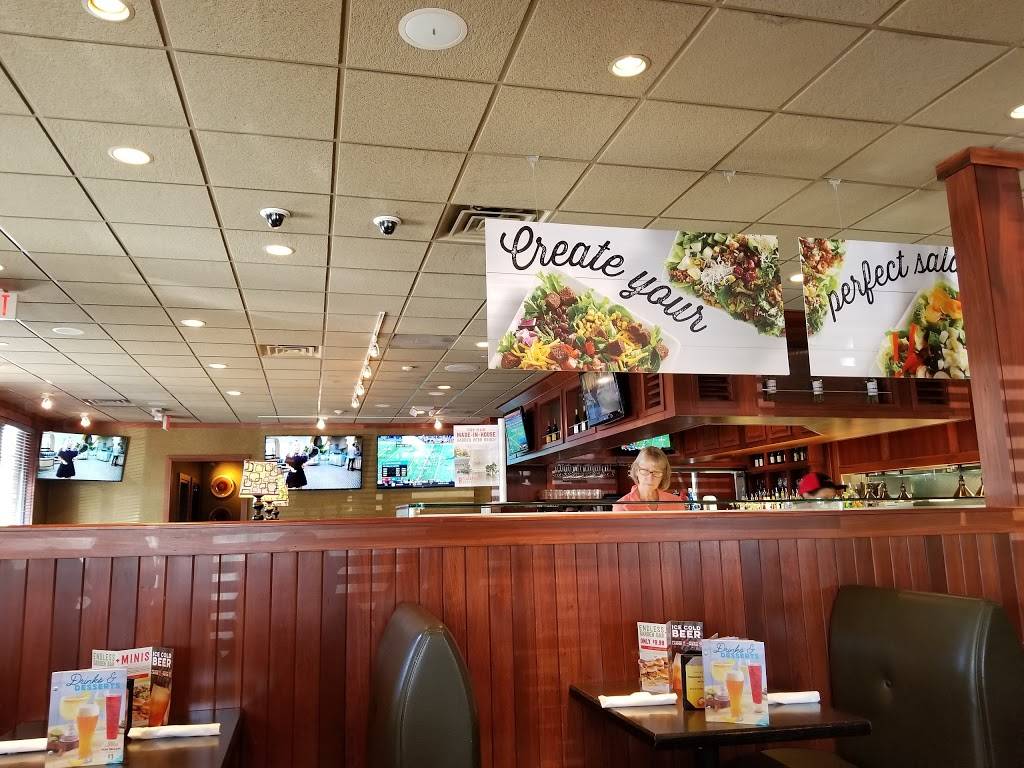 Ruby Tuesday | restaurant | 5320 S 76th St, Greendale, WI 53129, USA | 4144230530 OR +1 414-423-0530