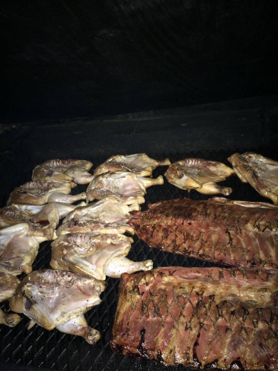 Romans Famous Meats & Seafood | restaurant | 1002 Main St, Honesdale, PA 18431, USA | 5702517751 OR +1 570-251-7751