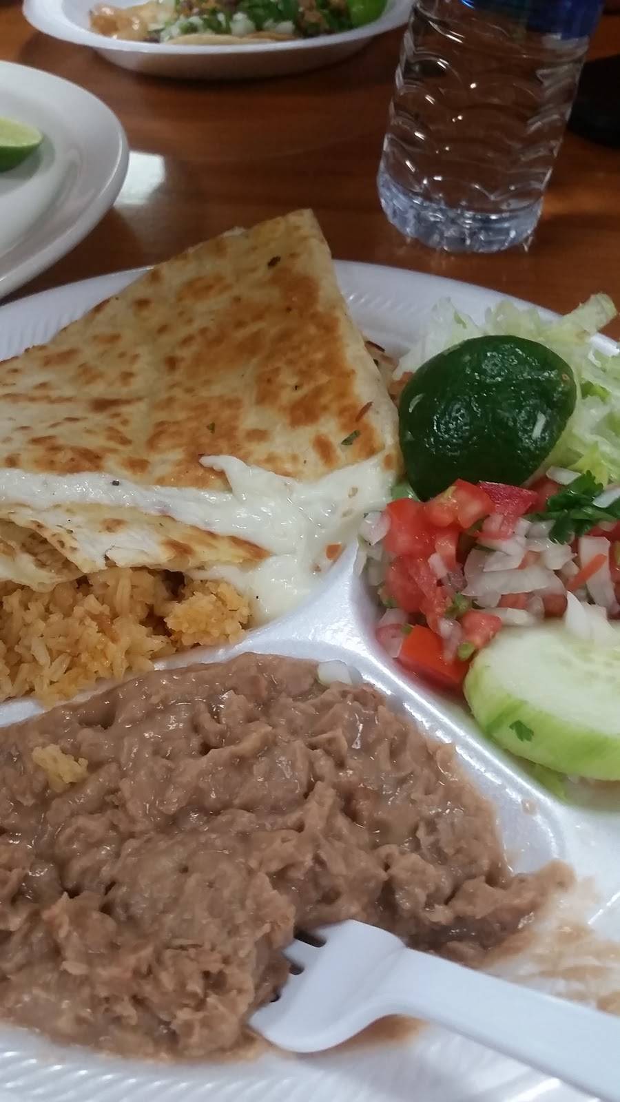 Taqueria El Alteño | restaurant | 2580 Murfreesboro Pike, Nashville, TN 37217, USA | 6158060187 OR +1 615-806-0187