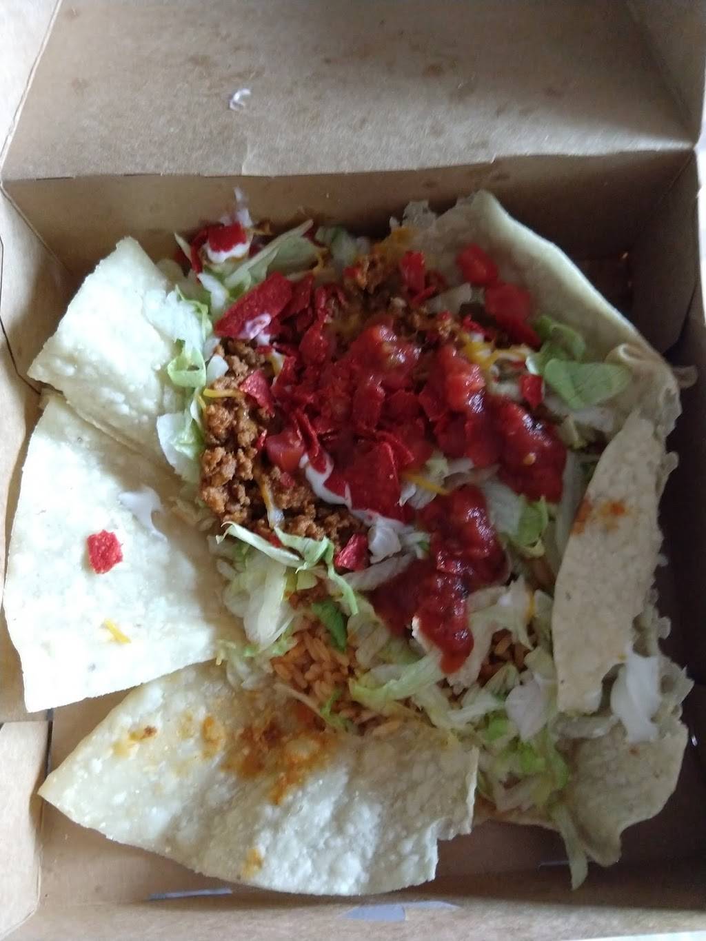 Taco Bell | meal takeaway | 2150 Winchester Rd NW, Huntsville, AL 35811, USA | 2566664450 OR +1 256-666-4450