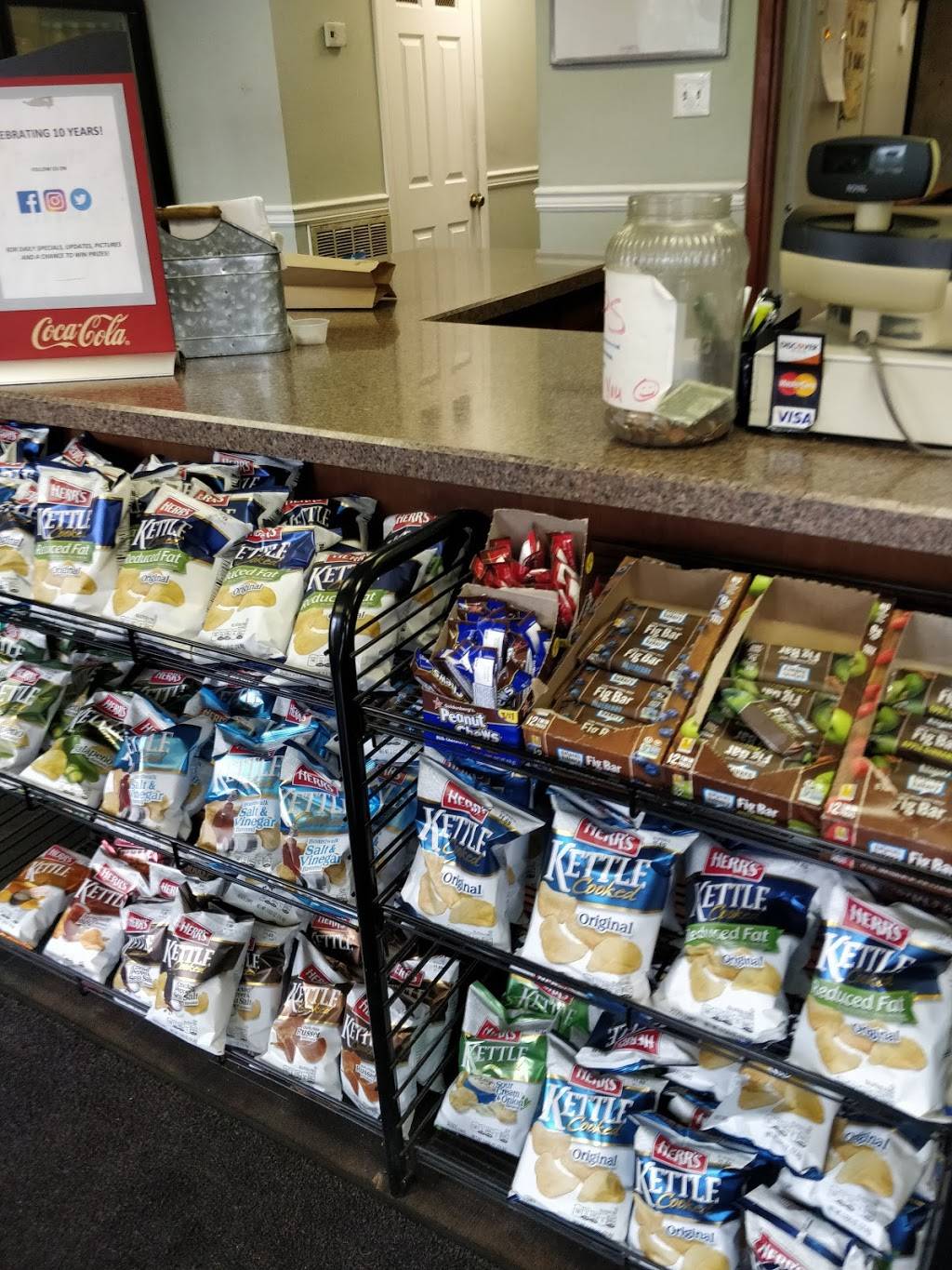 Paulie Gs | restaurant | 55 Parsippany Rd, Whippany, NJ 07981, USA | 9734284400 OR +1 973-428-4400