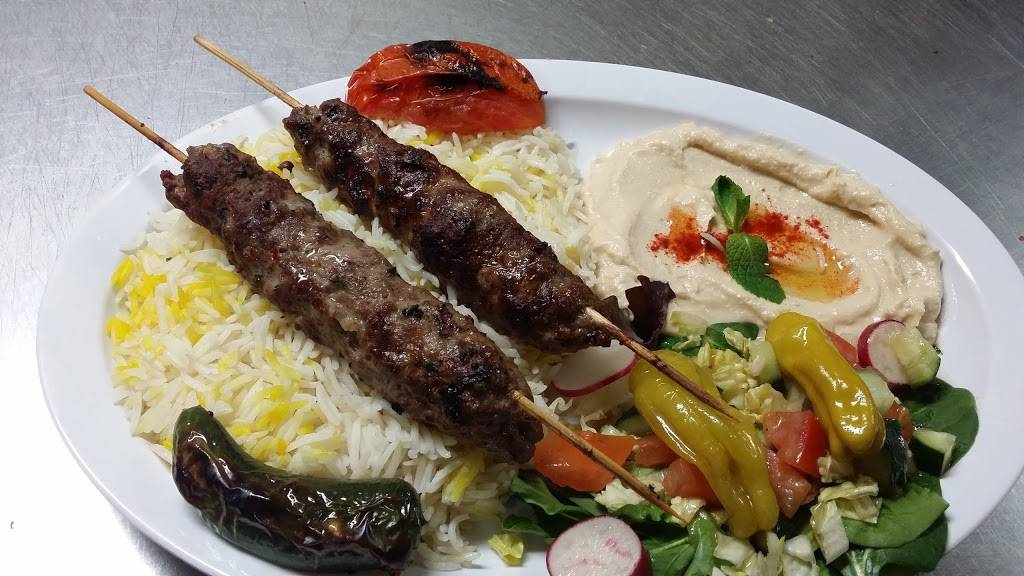 Aldewaniah Halal | restaurant | 2528 S Grand Ave, Los Angeles, CA 90007, USA | 2139735473 OR +1 213-973-5473