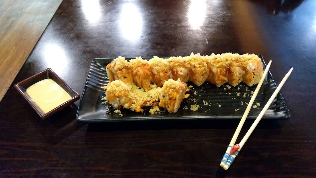 YAMATO STEAKHOUSE | restaurant | 1331 Sunset Dr, Grenada, MS 38901, USA | 6623072734 OR +1 662-307-2734