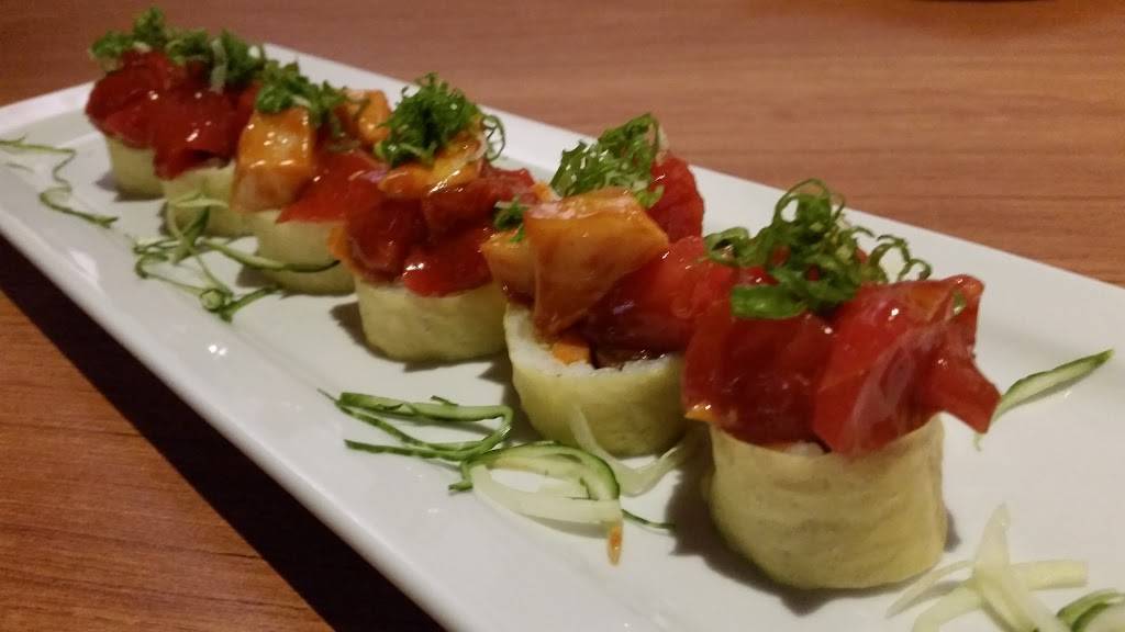 Sushi Fix | restaurant | 6645 W Bell Rd a103, Glendale, AZ 85308, USA | 6238783374 OR +1 623-878-3374