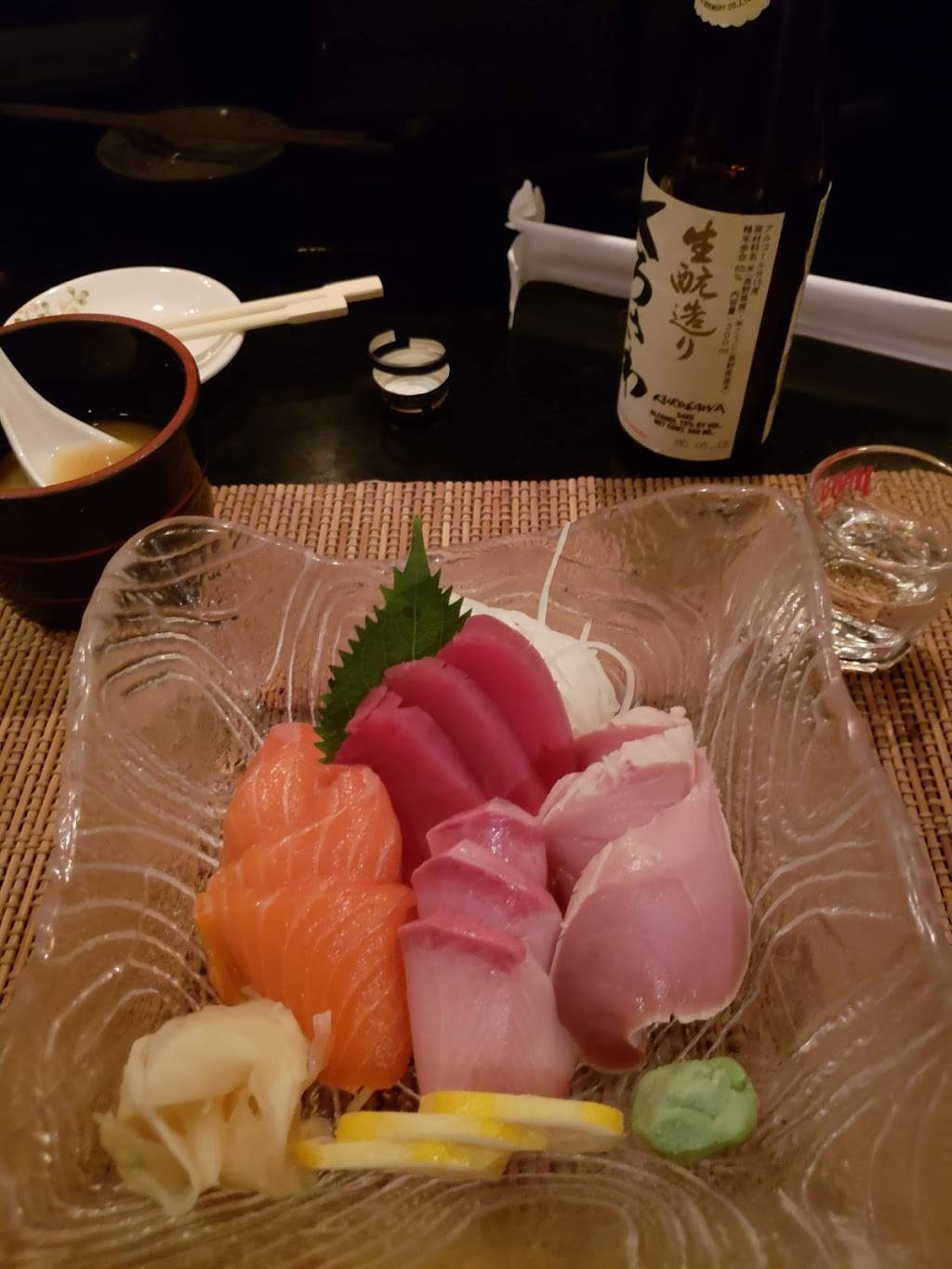 Kura | restaurant | 8162 Sunset Blvd, West Hollywood, CA 90046, USA | 3236566347 OR +1 323-656-6347