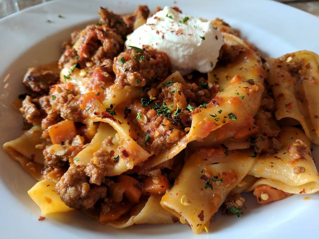 Ottava Via | restaurant | 1400 Michigan Ave, Detroit, MI 48216, USA | 3139625500 OR +1 313-962-5500