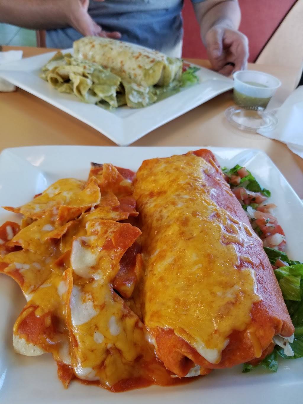 Cancun Fresh Mexican Grill | restaurant | 18010 Newhope St, Fountain Valley, CA 92708, USA | 7144270008 OR +1 714-427-0008