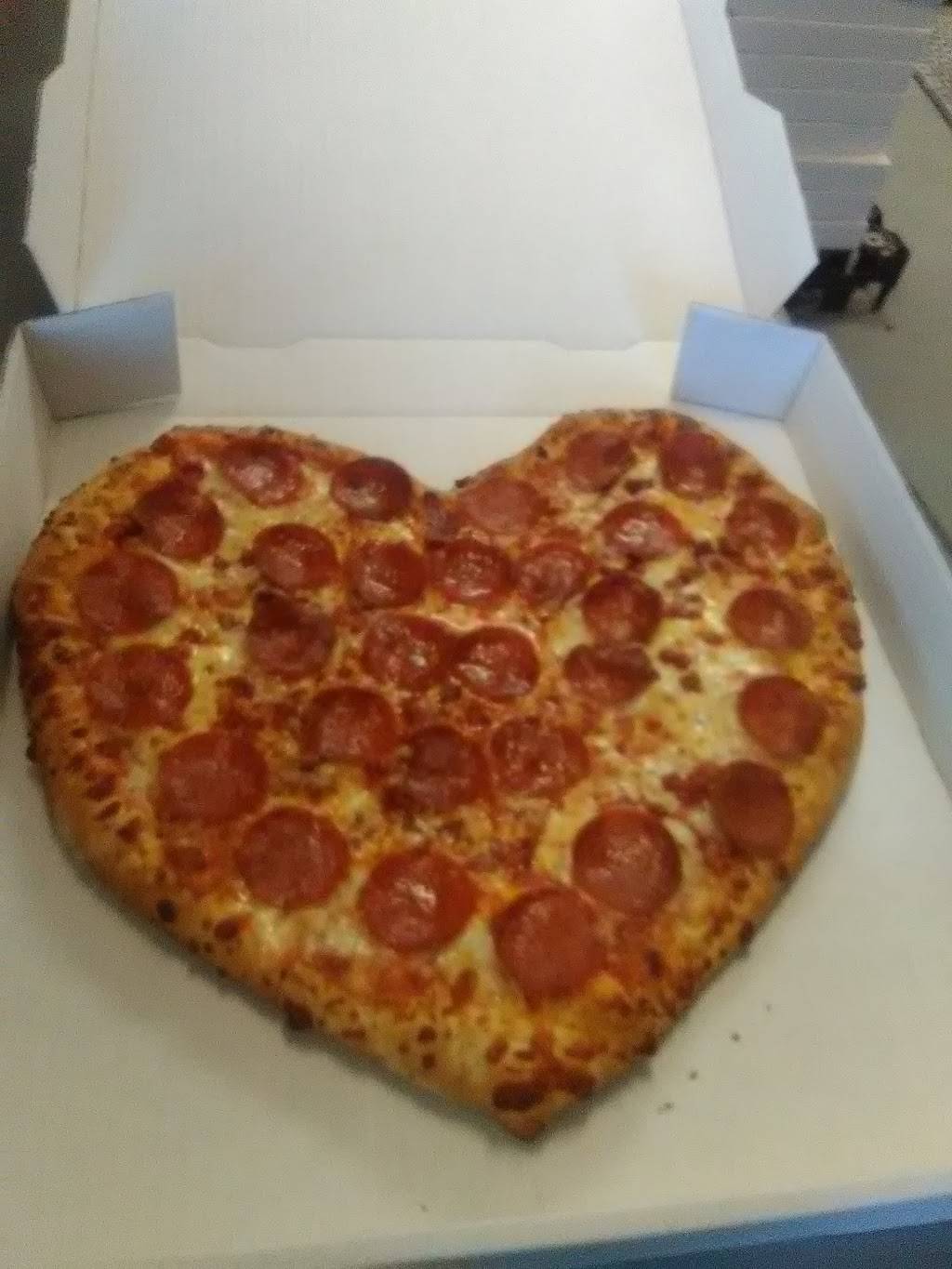 Sambinos Pizza | meal delivery | 360 Cleveland St, Elyria, OH 44035, USA | 4403231020 OR +1 440-323-1020