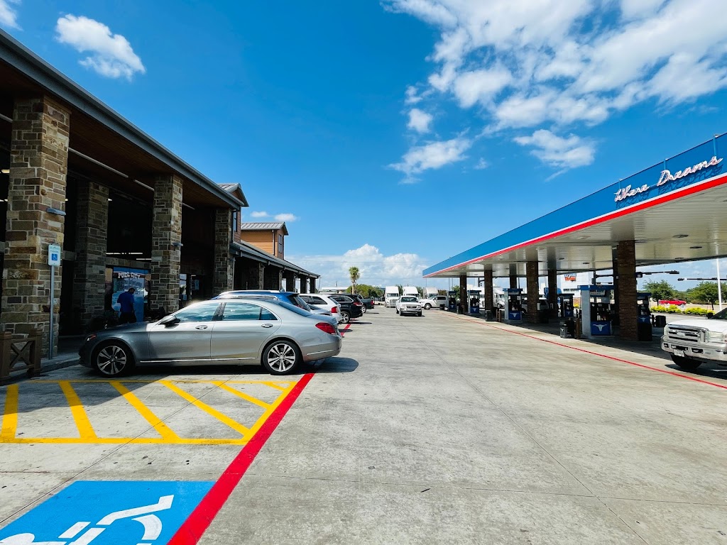 Fuel City Mesquite | restaurant | 2175 S Town E Blvd, Mesquite, TX 75149, USA | 2143010740 OR +1 214-301-0740