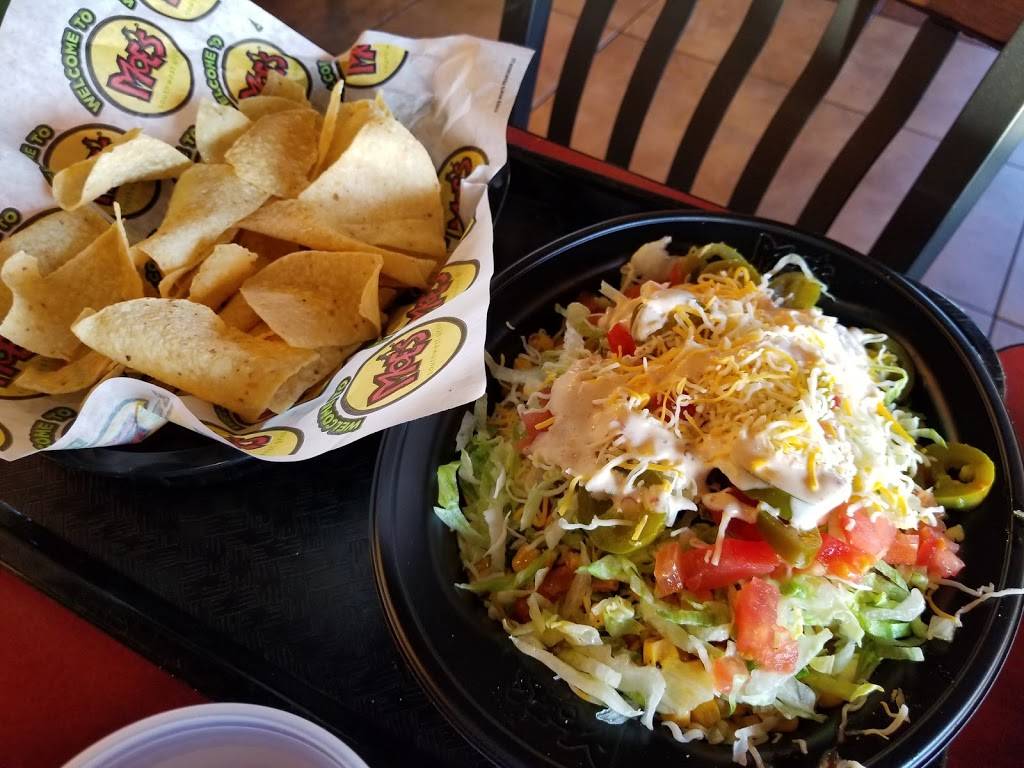 Moes Southwest Grill | restaurant | 15128 Max Leggett Pkwy #1, Jacksonville, FL 32218, USA | 9045206984 OR +1 904-520-6984