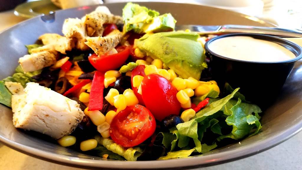 Six North Cafe | cafe | 14438 Clayton Rd, Ballwin, MO 63011, USA | 6365270400 OR +1 636-527-0400