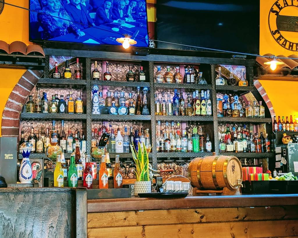 Santa Fe Mexican Grill | restaurant | 12709 NE 124th St, Kirkland, WA 98034, USA | 4258219405 OR +1 425-821-9405