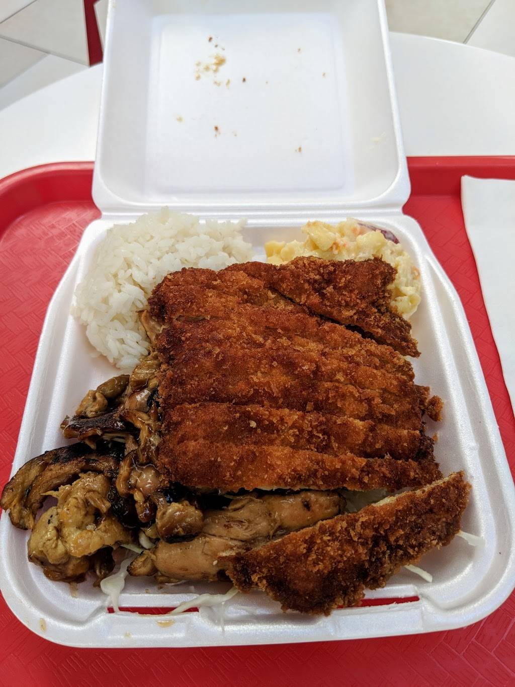 Hi BBQ | restaurant | 119 Los Cerritos Center, Cerritos, CA 90703, USA | 5628654323 OR +1 562-865-4323