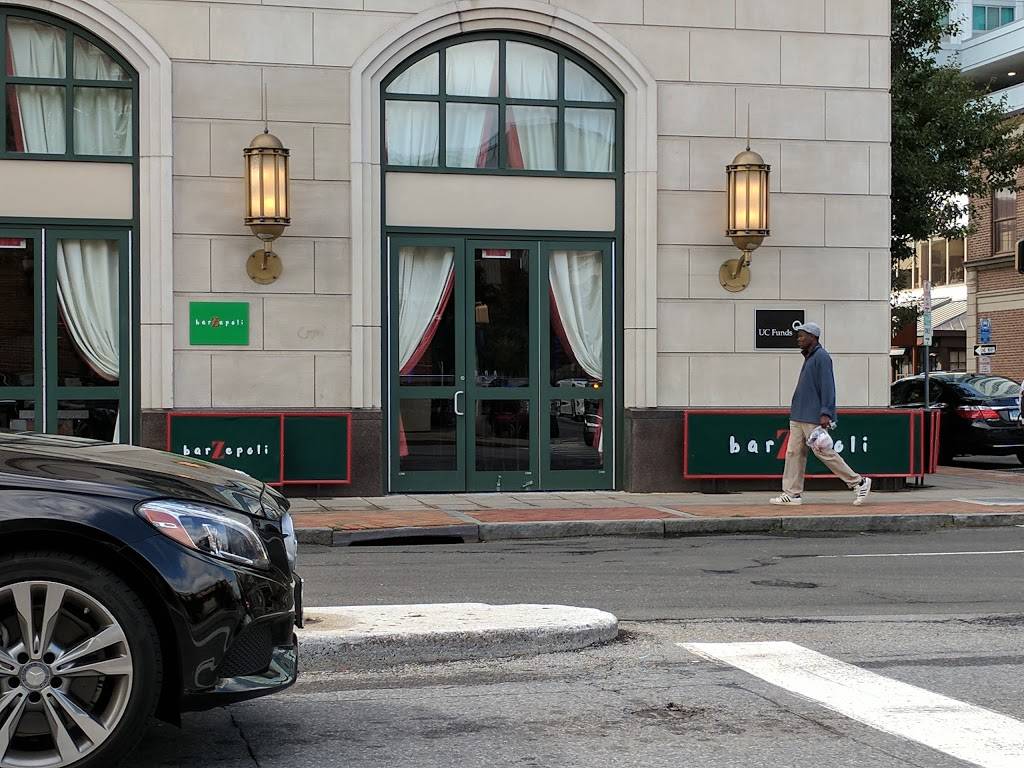 Bar Zepoli | restaurant | 75 Broad St, Stamford, CT 06901, USA | 2033533319 OR +1 203-353-3319