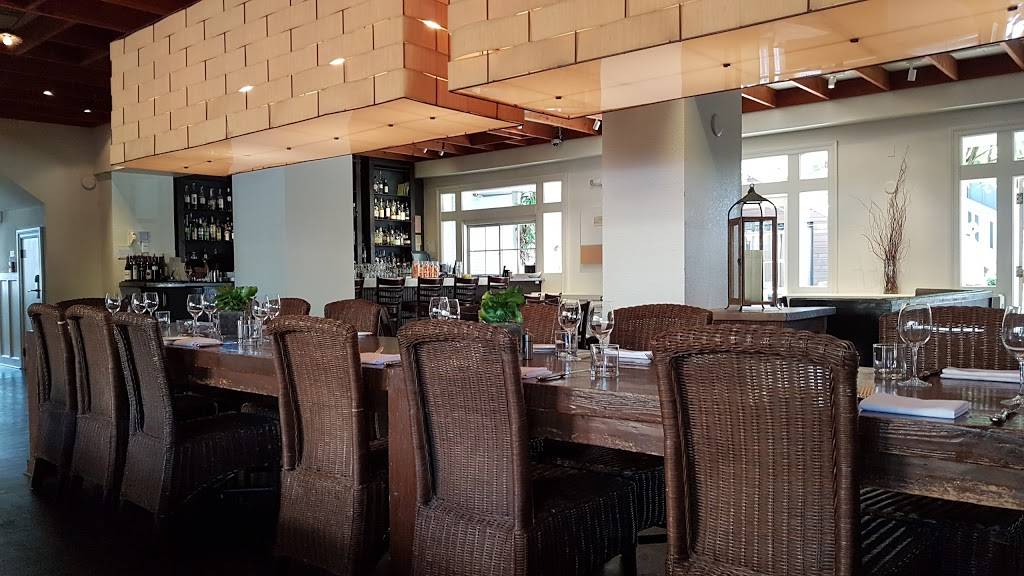 El Dorado Kitchen | restaurant | 405 1st St W, Sonoma, CA 95476, USA | 7079963030 OR +1 707-996-3030