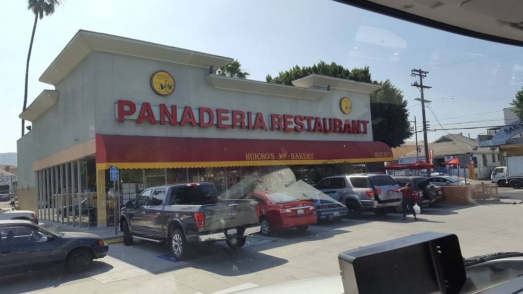 Mateos Ice Cream & Fruit Bars | restaurant | 1250 S Vermont Ave, Los Angeles, CA 90006, USA | 2137387288 OR +1 213-738-7288