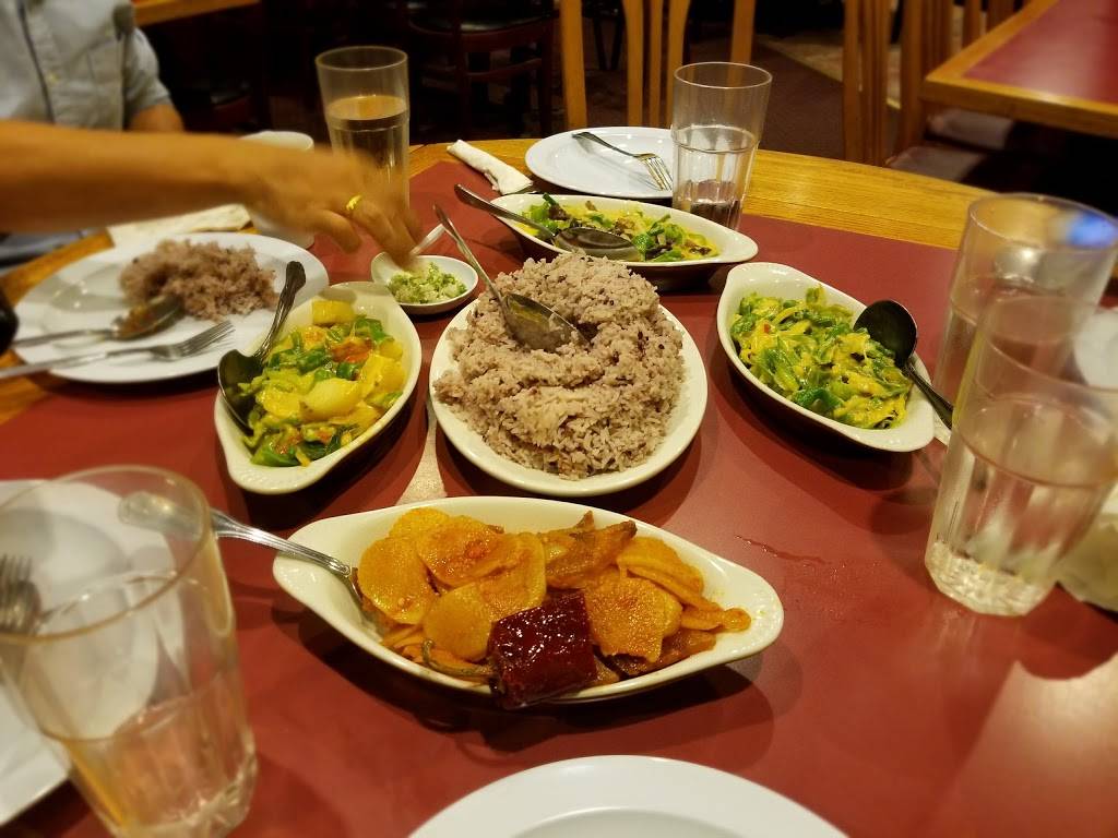 Red Panda | restaurant | 67-21 Woodside Ave, Woodside, NY 11377, USA | 7184588588 OR +1 718-458-8588